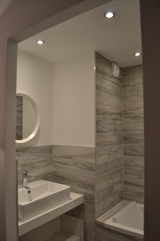 Chalet Le Quartz Val Thorens Quarto foto