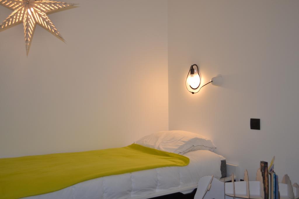 Chalet Le Quartz Val Thorens Quarto foto