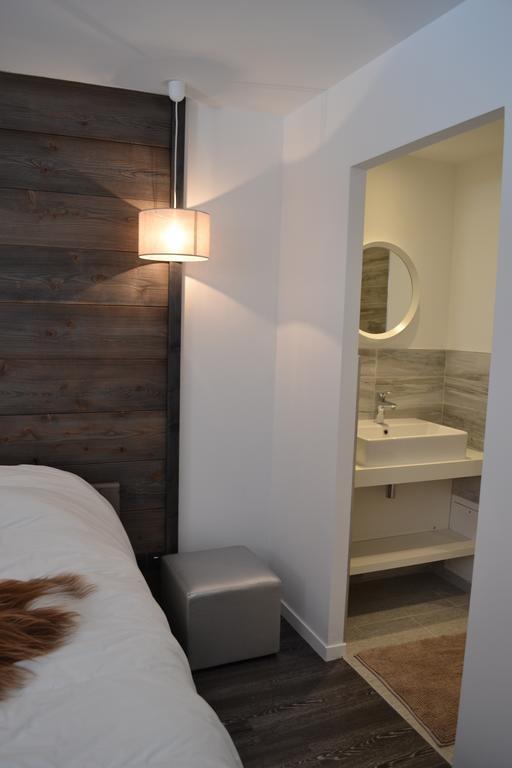 Chalet Le Quartz Val Thorens Quarto foto