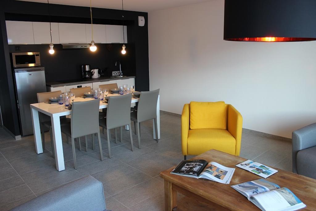 Chalet Le Quartz Val Thorens Quarto foto