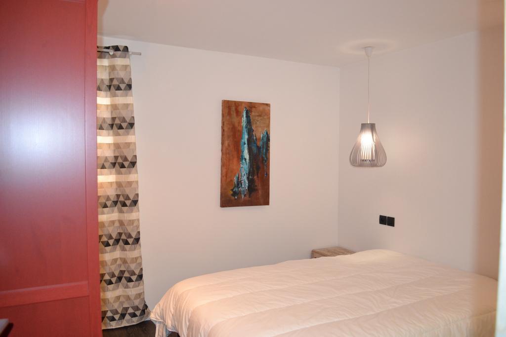 Chalet Le Quartz Val Thorens Quarto foto