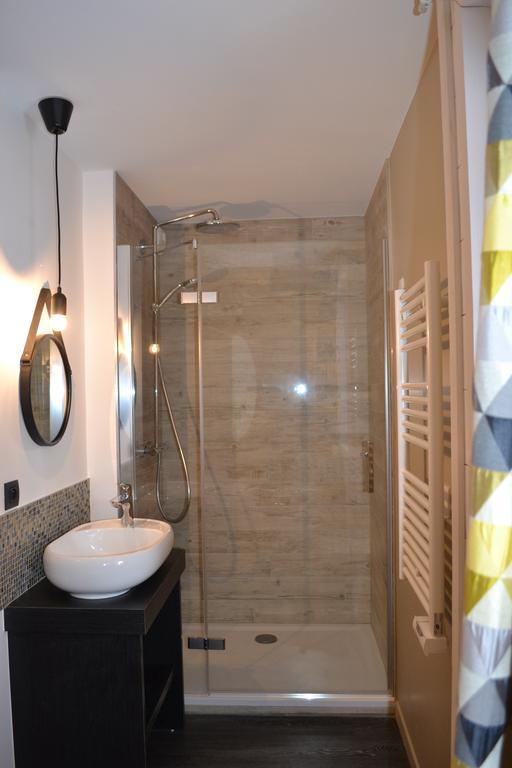 Chalet Le Quartz Val Thorens Exterior foto